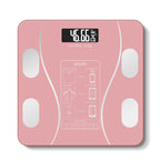 Smart Body Health Bluetooth Fat Scale