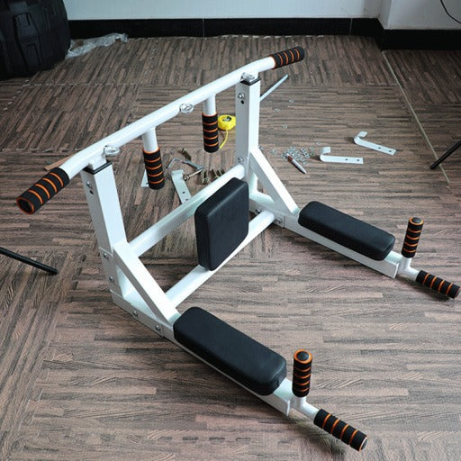 Home Indoor Pull-Up Wall Bar Fitness Equipment