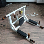 Home Indoor Pull-Up Wall Bar Fitness Equipment