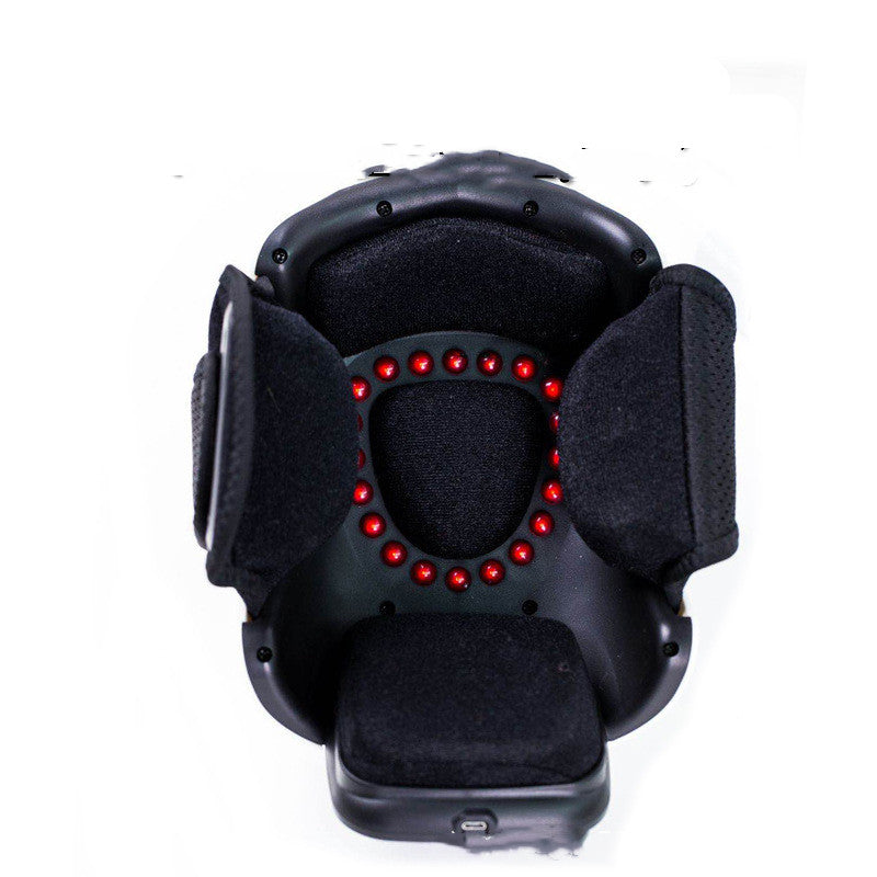 Knee Physiotherapy Device Massage Knee Joint Physiotherapy Device Far Infrared Heat