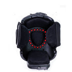 Knee Physiotherapy Device Massage Knee Joint Physiotherapy Device Far Infrared Heat