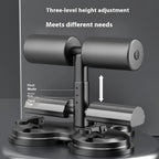 Fitness Equipment, Home Suction Cup Fixed Sit Up Assist Device