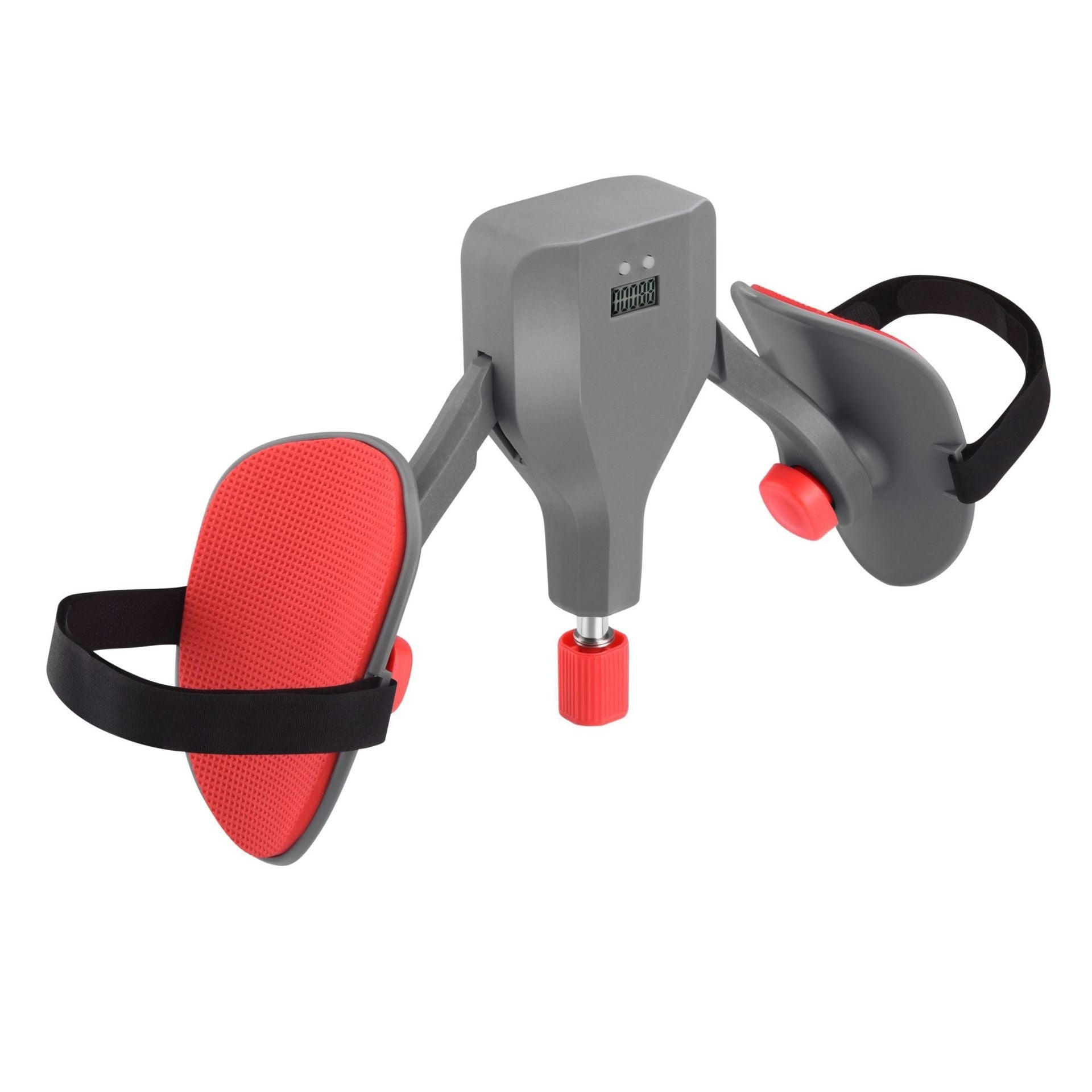 Resistance Leg Clamp Leg-shaped Machine Leg Slimmer Fitness Equipment