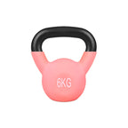Fitness Equipment, Competitive Cast Iron Kettlebell, Shaping Hip-lift Kettlebell