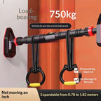 Pull-up Bar Home Indoor Fitness Equipment No Drilling
