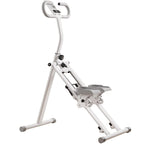 Multi-functional Fitness Home Aerobic Stepper Climbing Machine