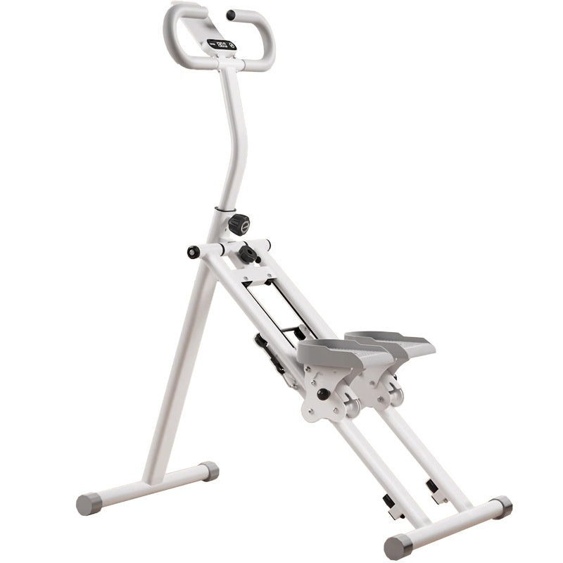 Multi-functional Fitness Home Aerobic Stepper Climbing Machine