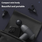 Massage Gun Massager Professional Instrument Muscle Relaxation