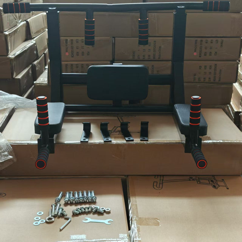 Home Indoor Pull-Up Wall Bar Fitness Equipment