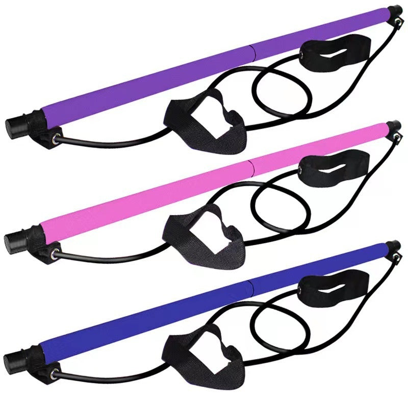 Multifunctional Fitness Hip Training Pulling Rope