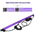 Multifunctional Fitness Hip Training Pulling Rope